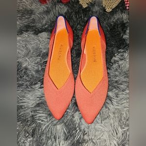 Rothys tropical punch 7.5